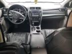 2015 Toyota Camry Le zu verkaufen in Earlington, KY - Hail