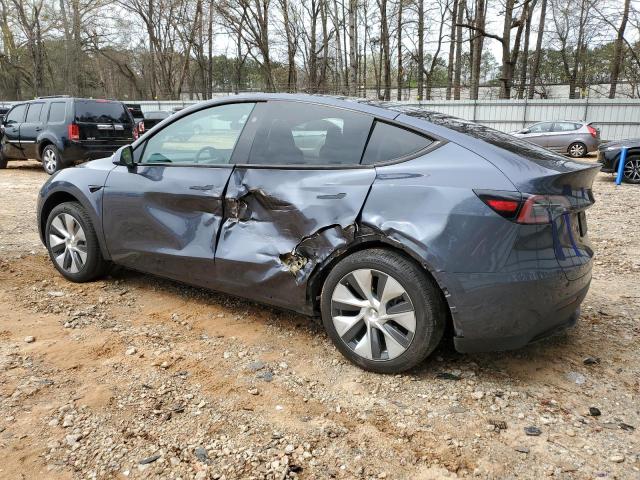  TESLA MODEL Y 2023 Szary