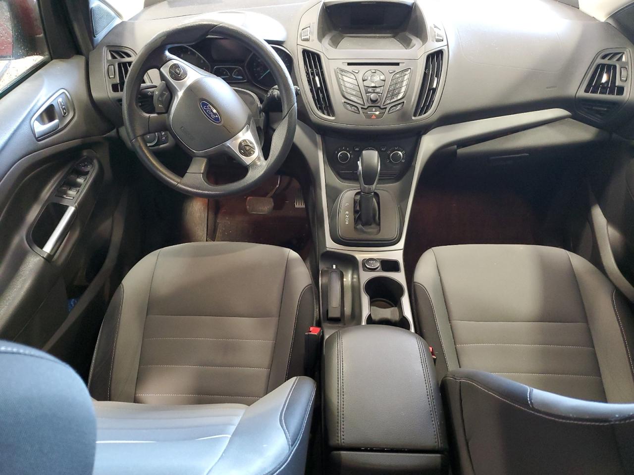 2015 Ford Escape - Image 8