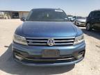 2019 Volkswagen Tiguan Se for Sale in Temple, TX - Side