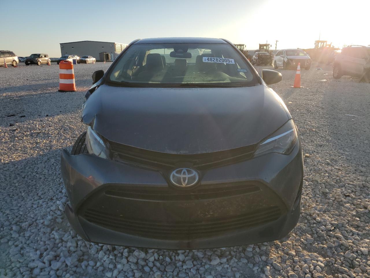 2017 Toyota Corolla - Image 5