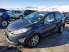 2013 Ford Fiesta Titanium for Sale in Magna, UT - Side