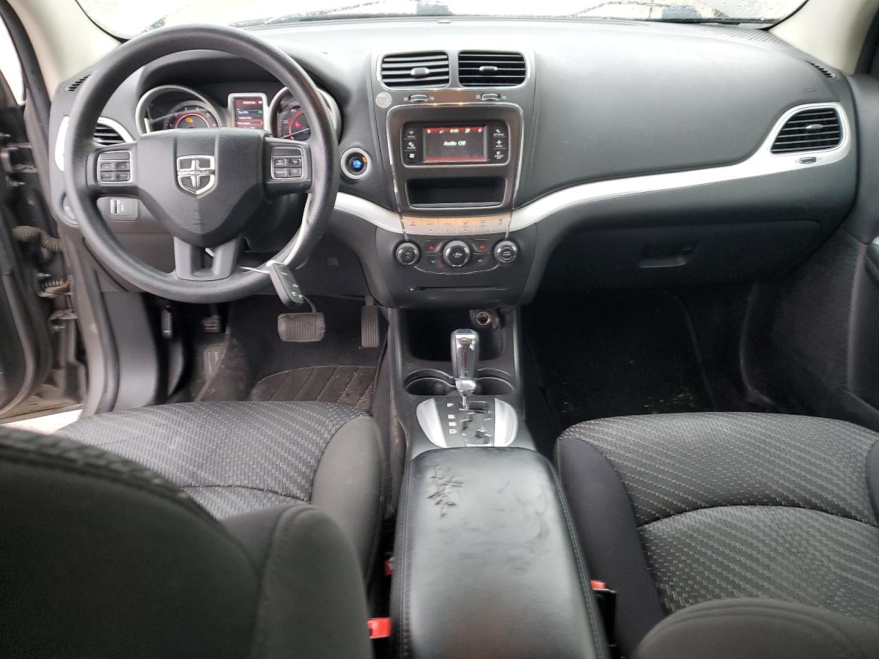 2012 Dodge Journey - Image 8