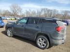 2020 Gmc Terrain Sle იყიდება Des Moines-ში, IA - Front End