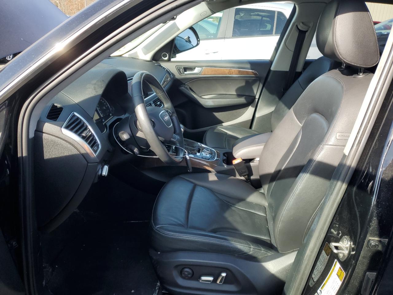 2016 Audi Q5 - Image 7
