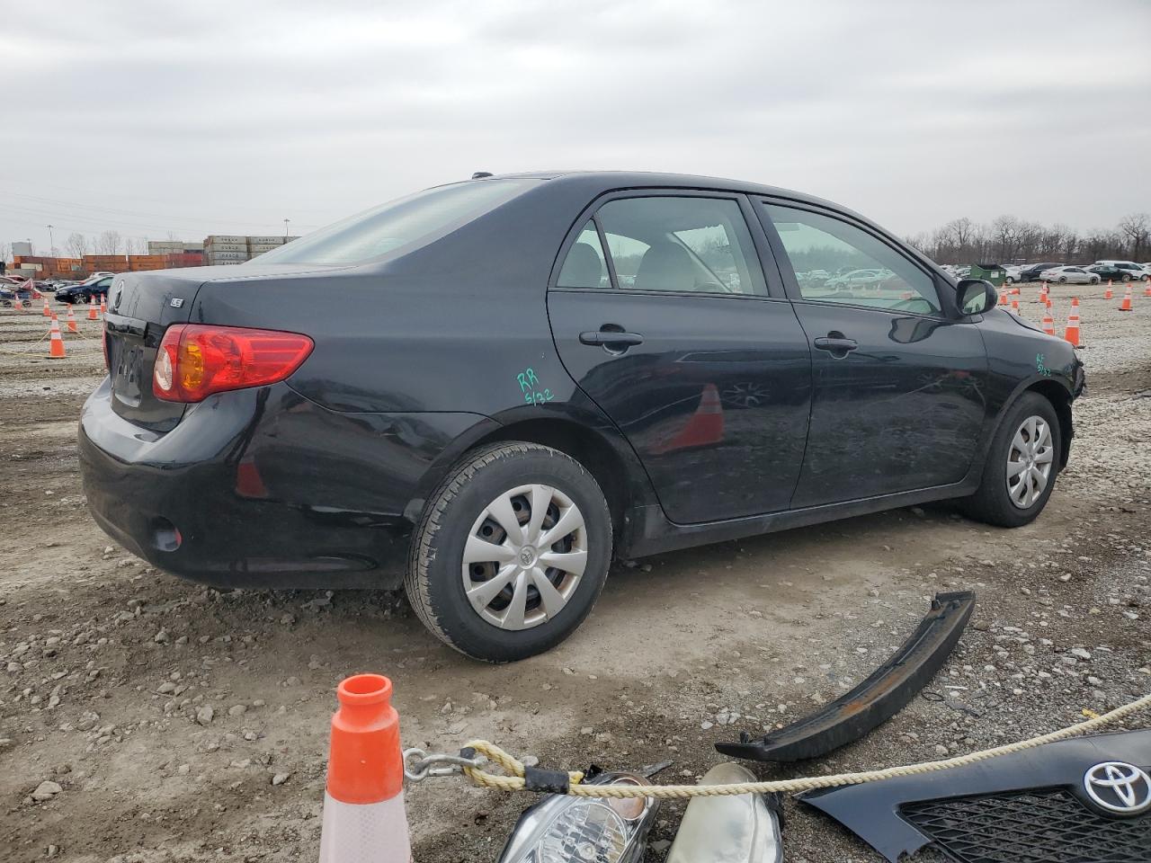 2010 Toyota Corolla - Image 3