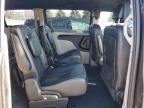 2017 Dodge Grand Caravan Sxt de vânzare în Albany, NY - Front End
