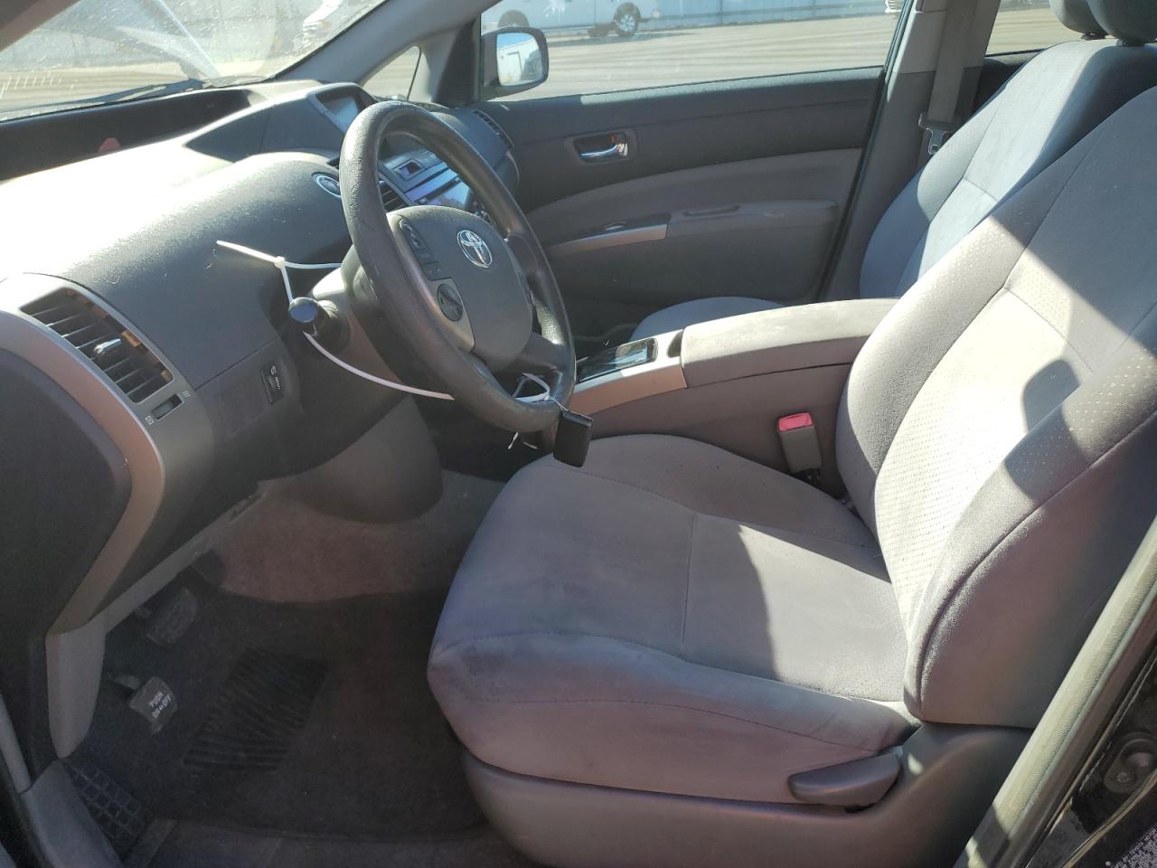 2008 Toyota Prius - Image 7