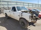 1997 Ford F250  იყიდება Albuquerque-ში, NM - Mechanical