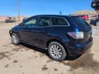 2011 Mazda Cx-7  zu verkaufen in Albuquerque, NM - Front End