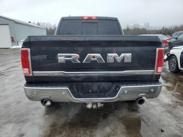 2016 RAM 1500 LONGHORN  