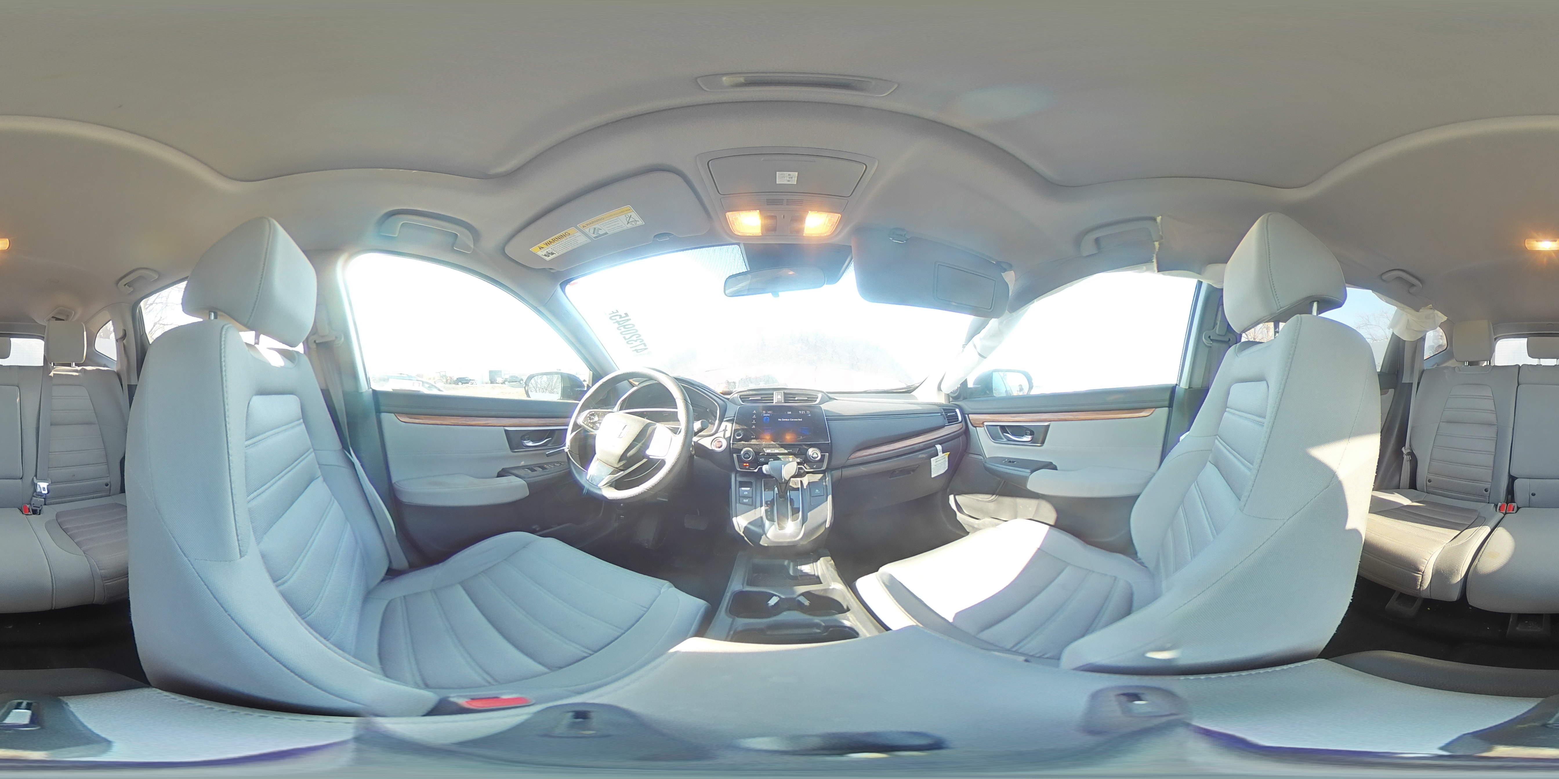 2019 Honda CR-V - Image 14