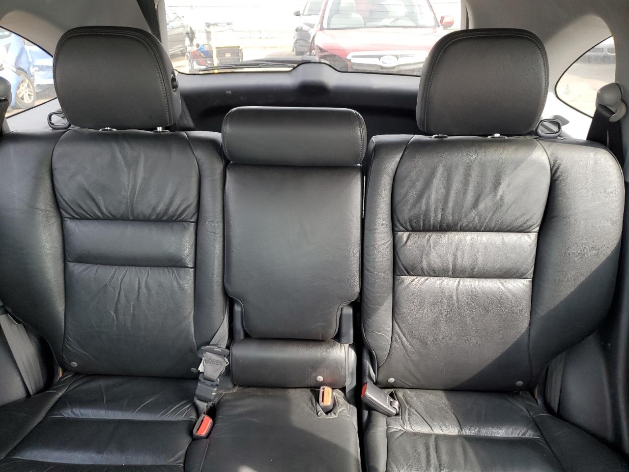 2010 Honda CR-V - Image 10