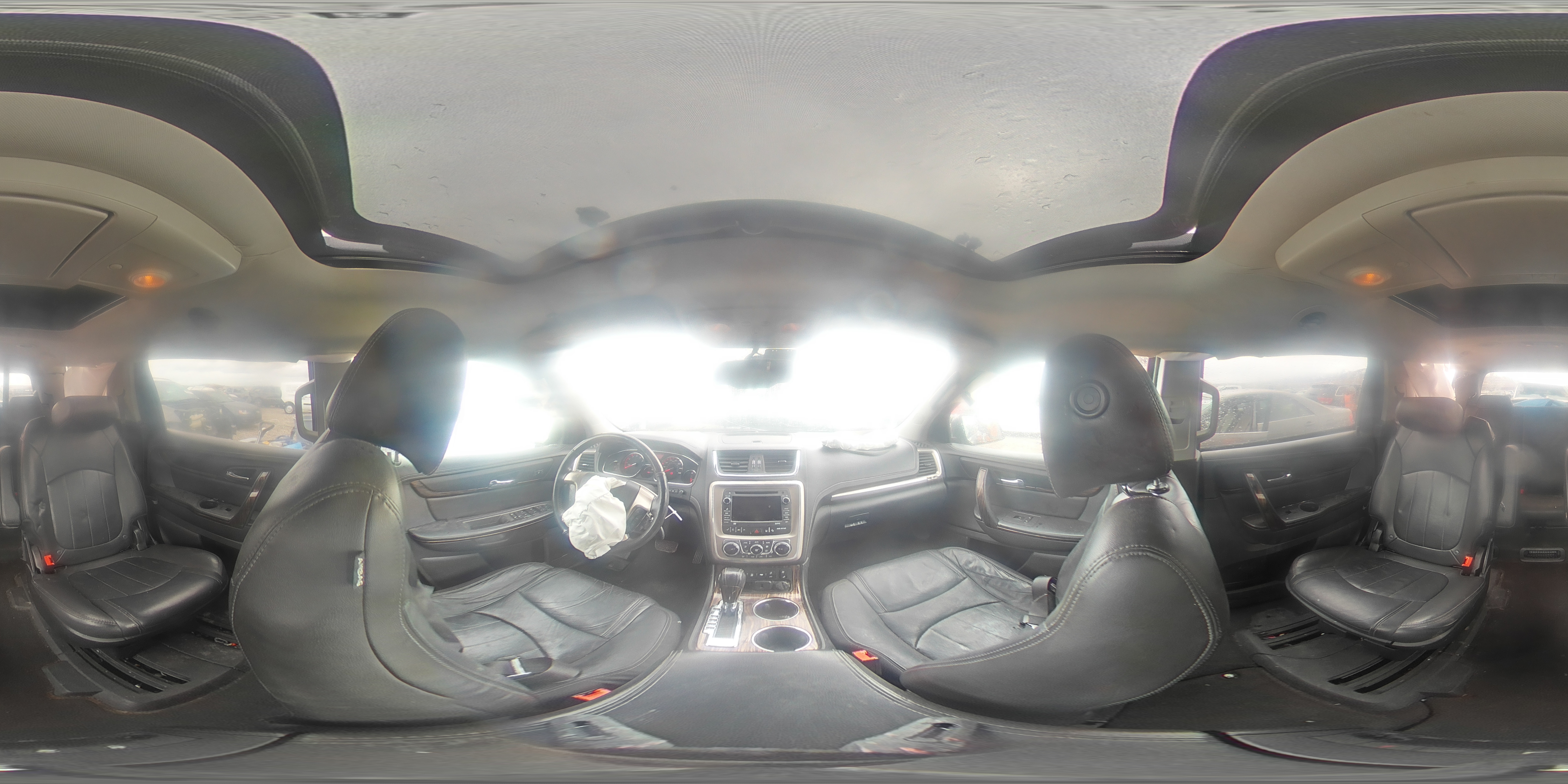 2016 GMC Acadia - Image 15