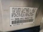 1998 Honda Civic Dx for Sale in Albuquerque, NM - Front End