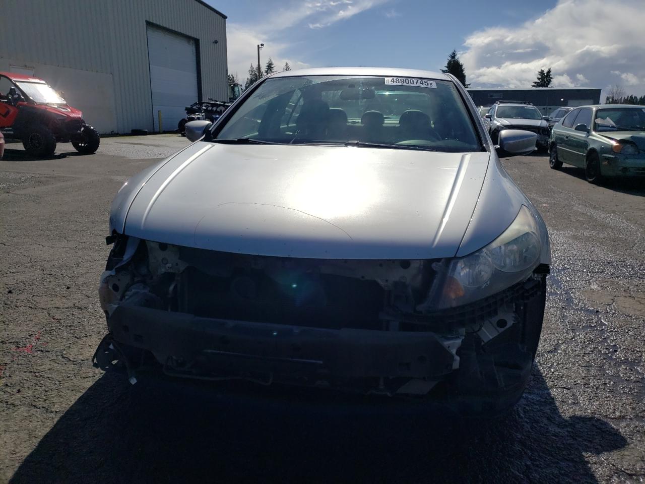 2012 Honda Accord - Image 5