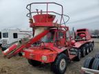 2018 Oshkosh Motor Truck Co. S Series  na sprzedaż w Davison, MI - Side