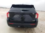 2022 Ford Explorer Police Interceptor продається в New Braunfels, TX - Front End