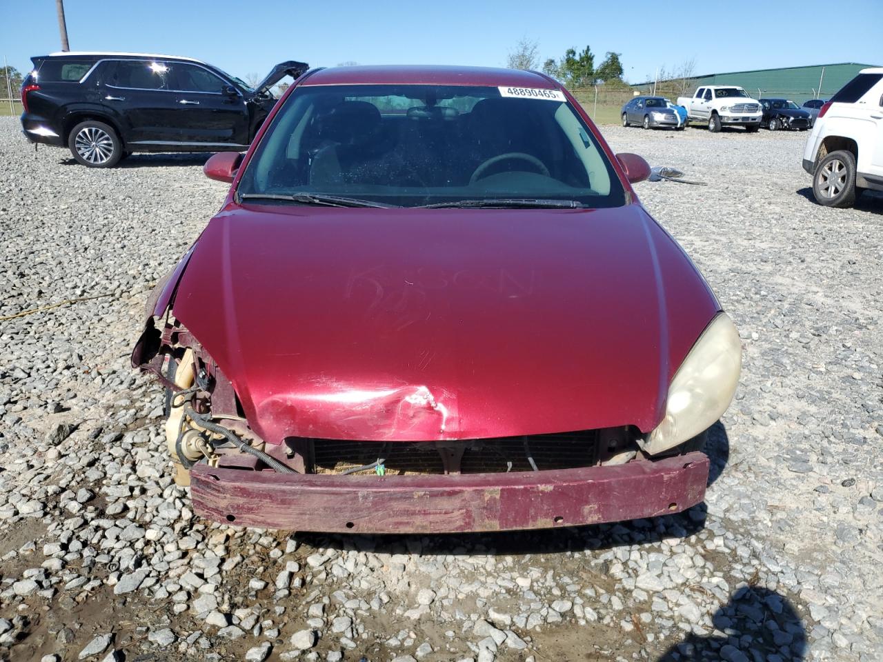2009 Chevrolet Impala - Image 5