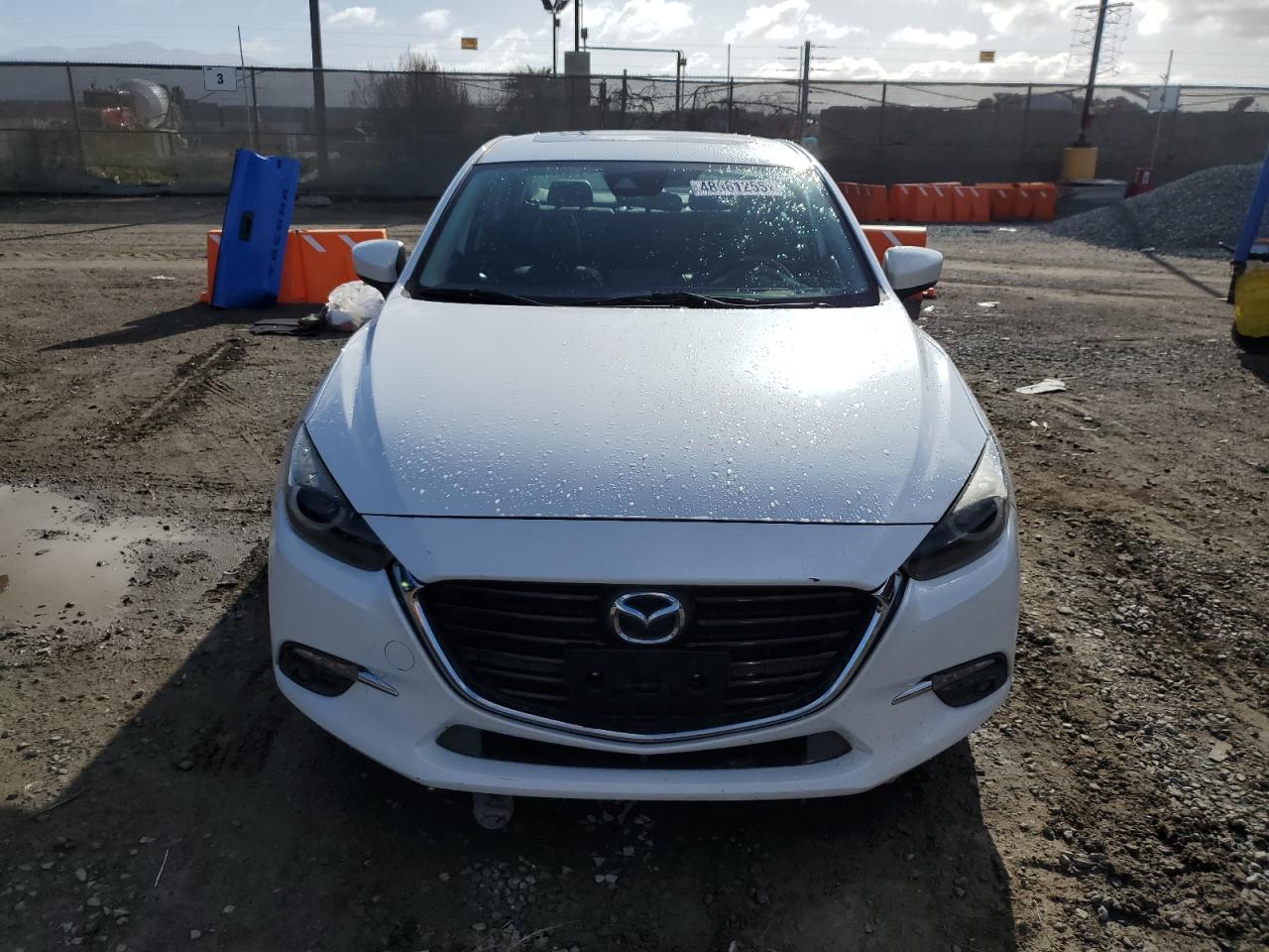 2018 Mazda 3 - Image 5