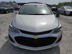 2019 Chevrolet Cruze Ls იყიდება Prairie Grove-ში, AR - Rear End
