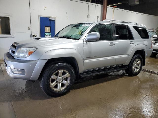 2005 Toyota 4Runner Sr5