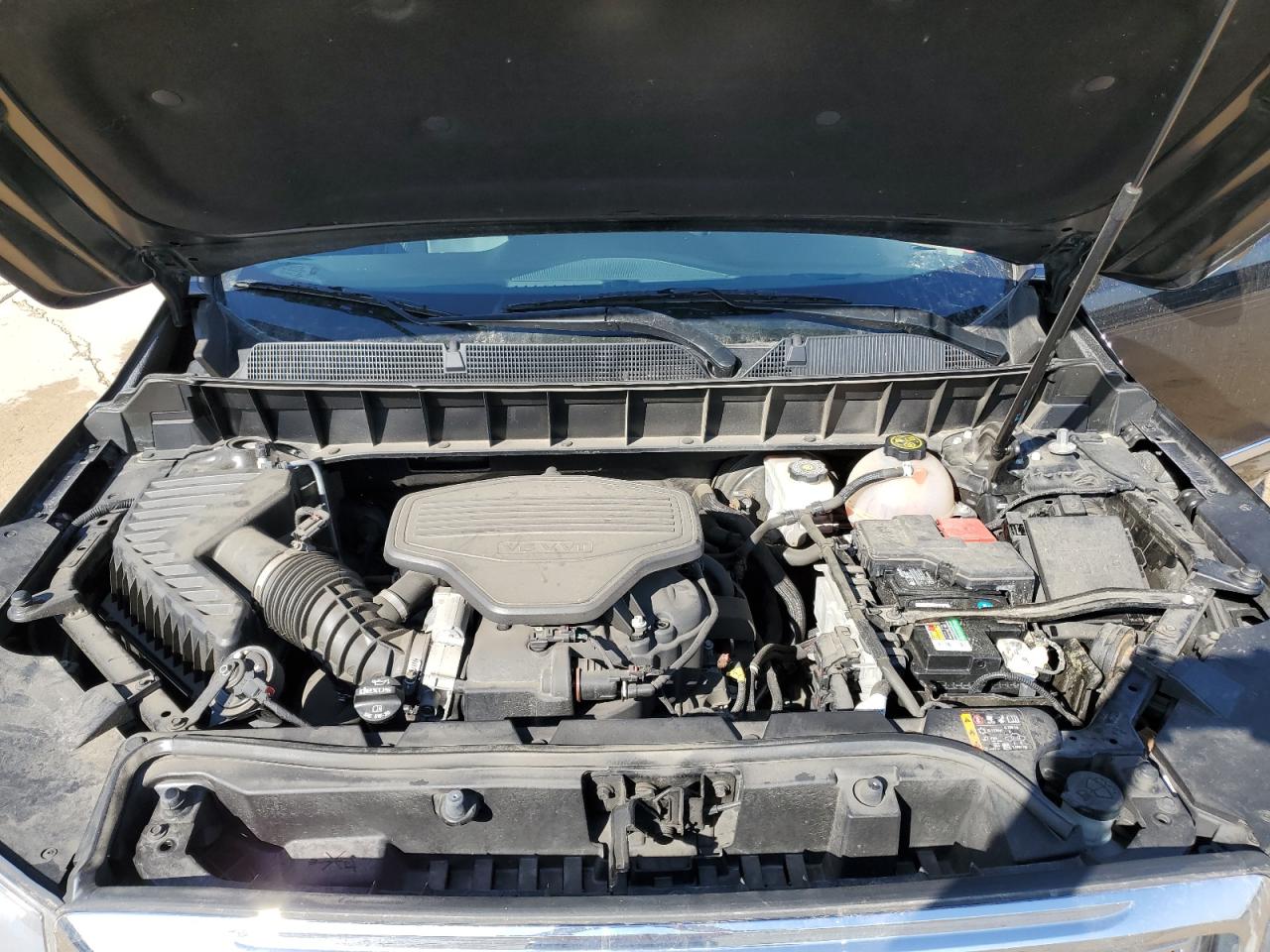 2019 GMC Acadia - Image 12
