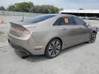 2019 Lincoln Mkz Reserve Ii zu verkaufen in Corpus Christi, TX - Biohazard/Chemical