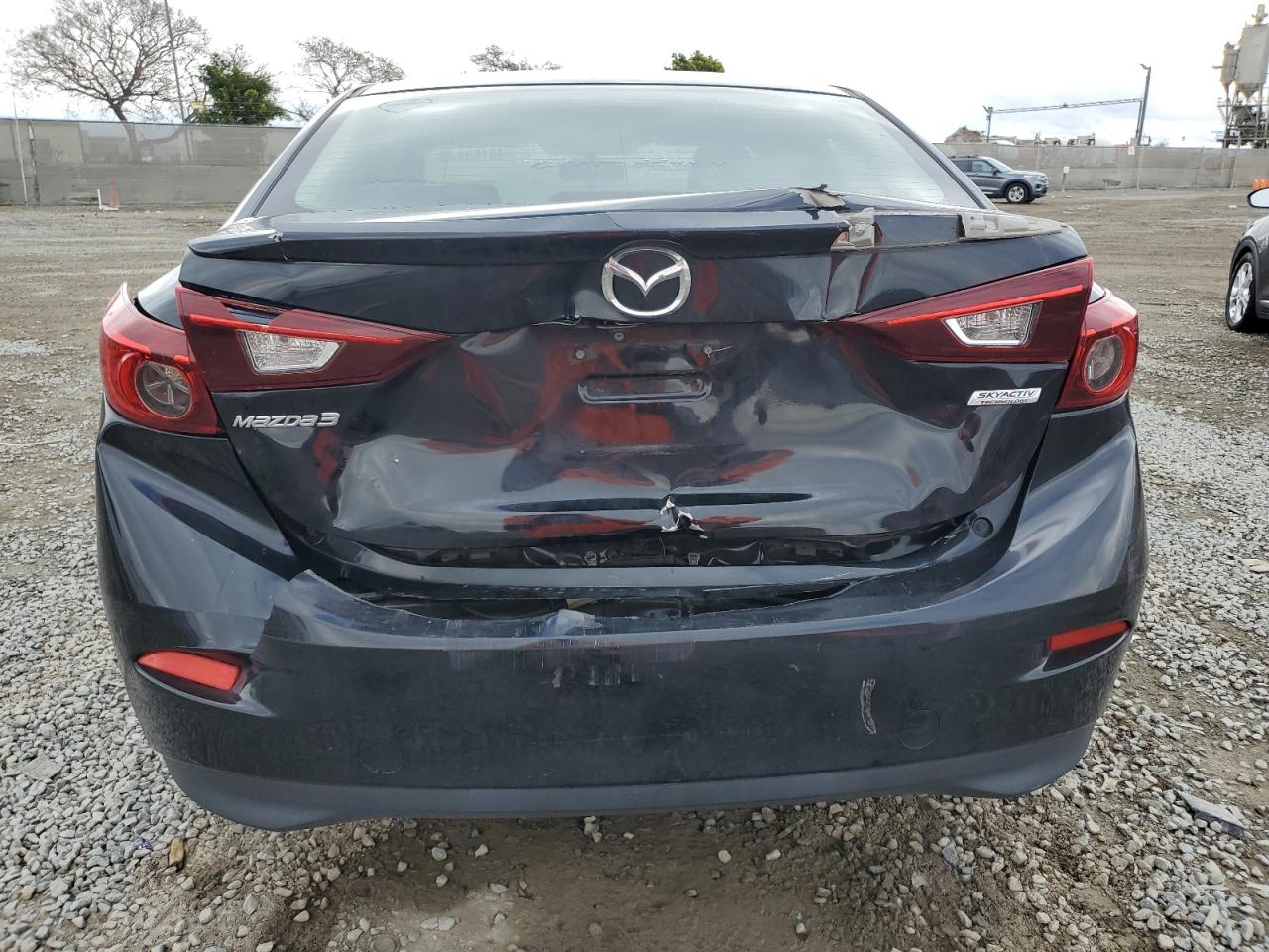2015 Mazda 3 - Image 6