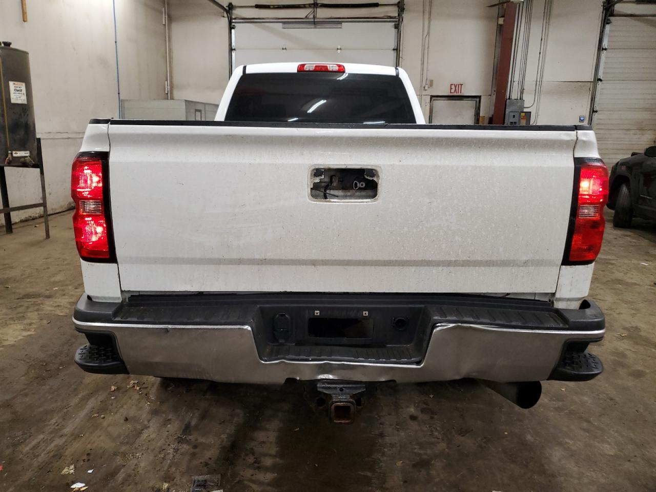 2017 Chevrolet Silverado - Image 6