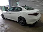 2018 Alfa Romeo Giulia Ti Q4 zu verkaufen in Candia, NH - Front End