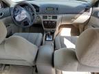2007 Hyundai Sonata Gls за продажба в Indianapolis, IN - Front End