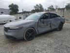 2025 Honda Accord Se for Sale in Opa Locka, FL - Side