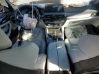 2019 Bmw M5  за продажба в New Britain, CT - Front End
