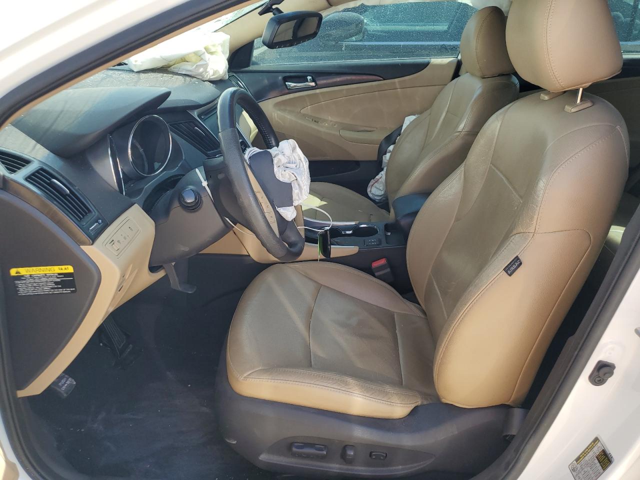 2013 Hyundai Sonata - Image 7