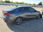 2024 Kia Forte Lx de vânzare în Fresno, CA - Front End