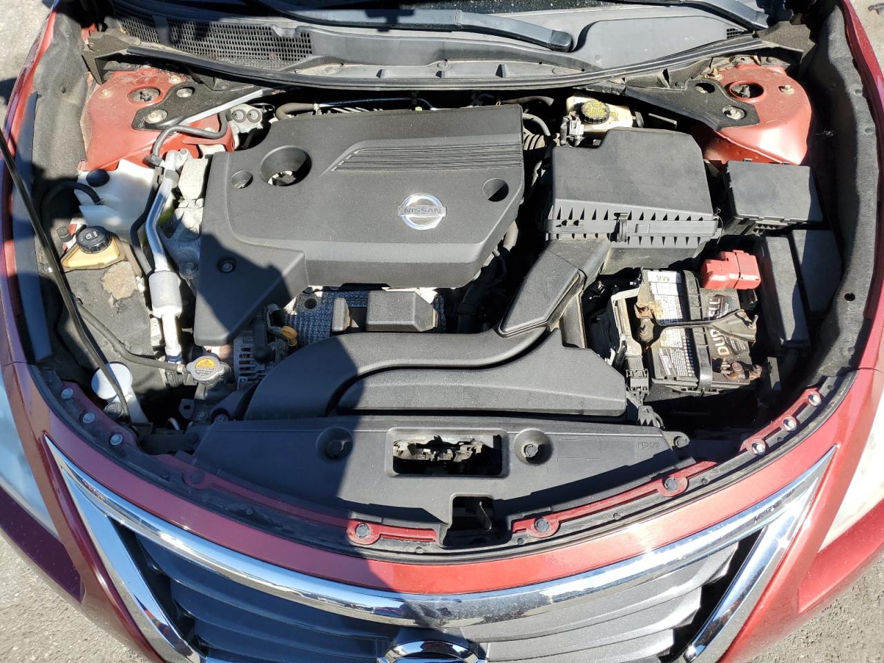 2015 Nissan Altima - Image 11
