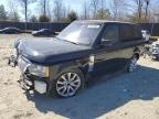 Waldorf, MD에서 판매 중인 2010 Land Rover Range Rover Autobiography - Front End