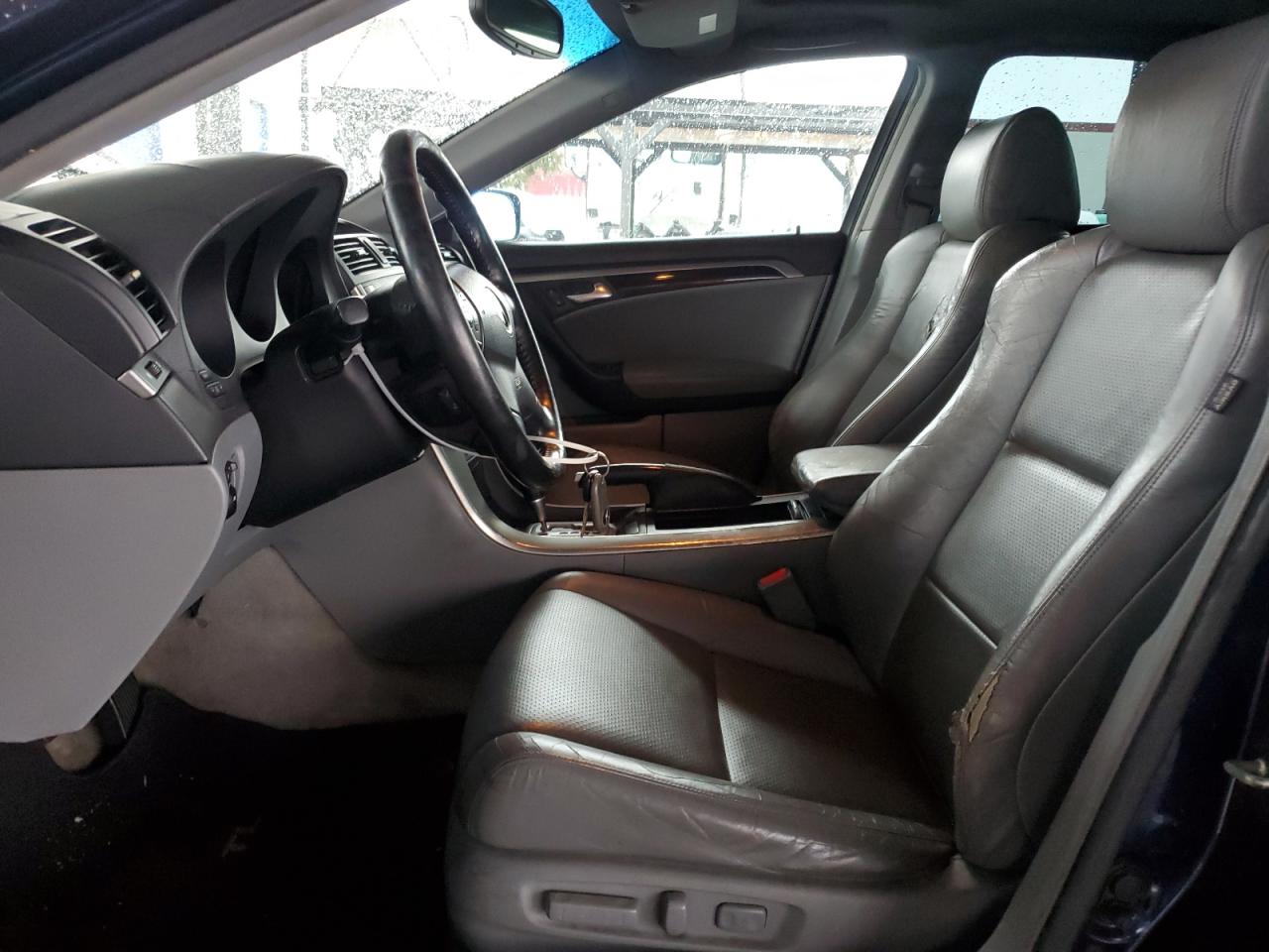 2004 Acura TL - Image 7