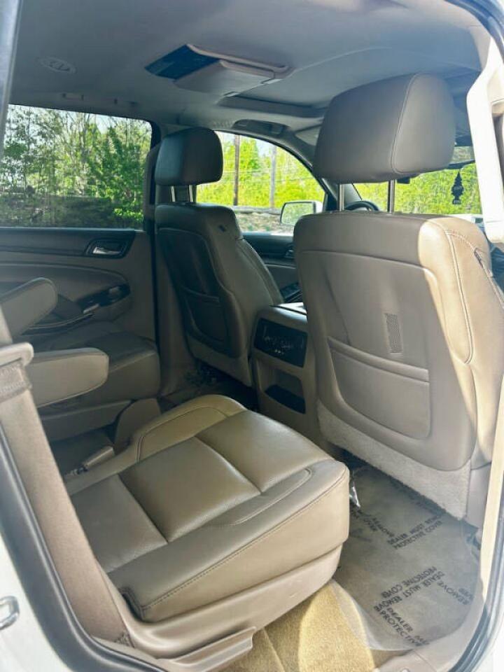 2016 GMC Yukon Slt VIN: 1GKS2BKC7GR332839 Lot: 48259095