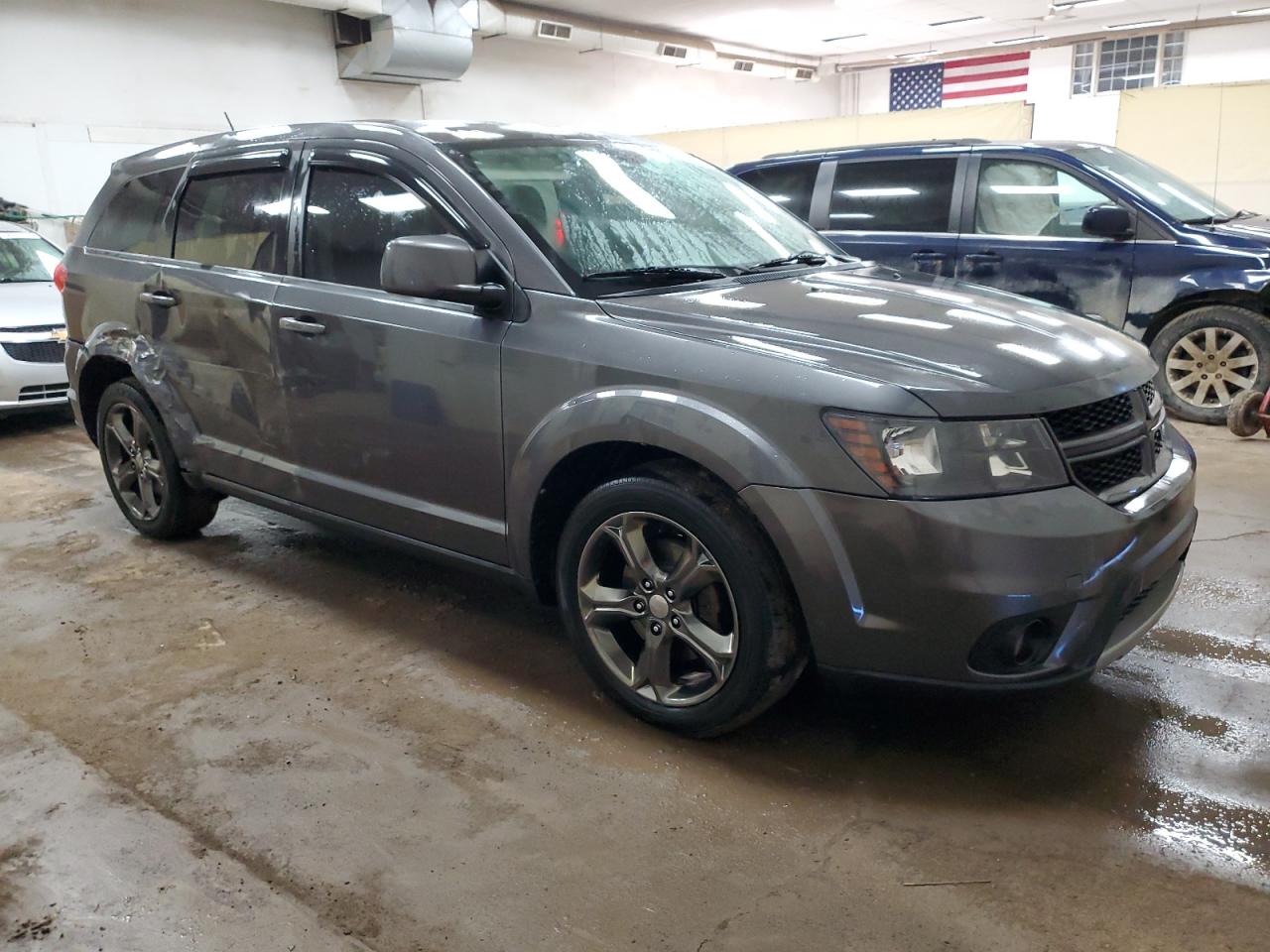 2014 Dodge Journey - Image 4