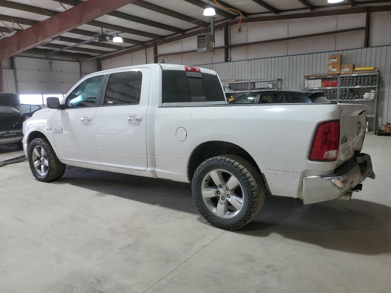 2014 RAM 1500 - Image 2