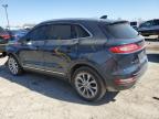2017 Lincoln Mkc Select за продажба в Indianapolis, IN - Front End