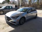 5NPEL4JAXMH****** Salvage and Wrecked 2021 Hyundai Sonata in AL - Hueytown