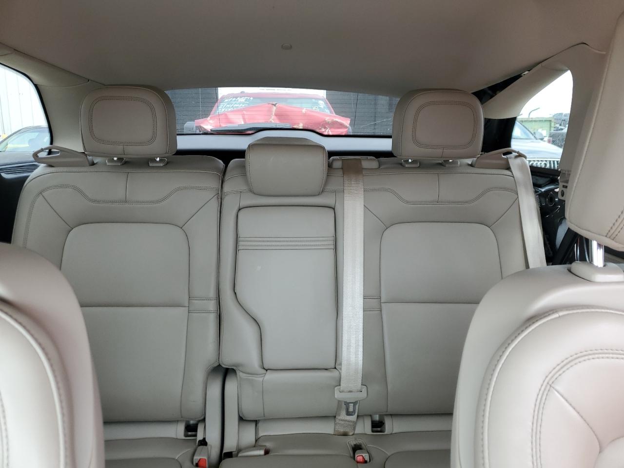 2021 Lincoln Corsair - Image 10