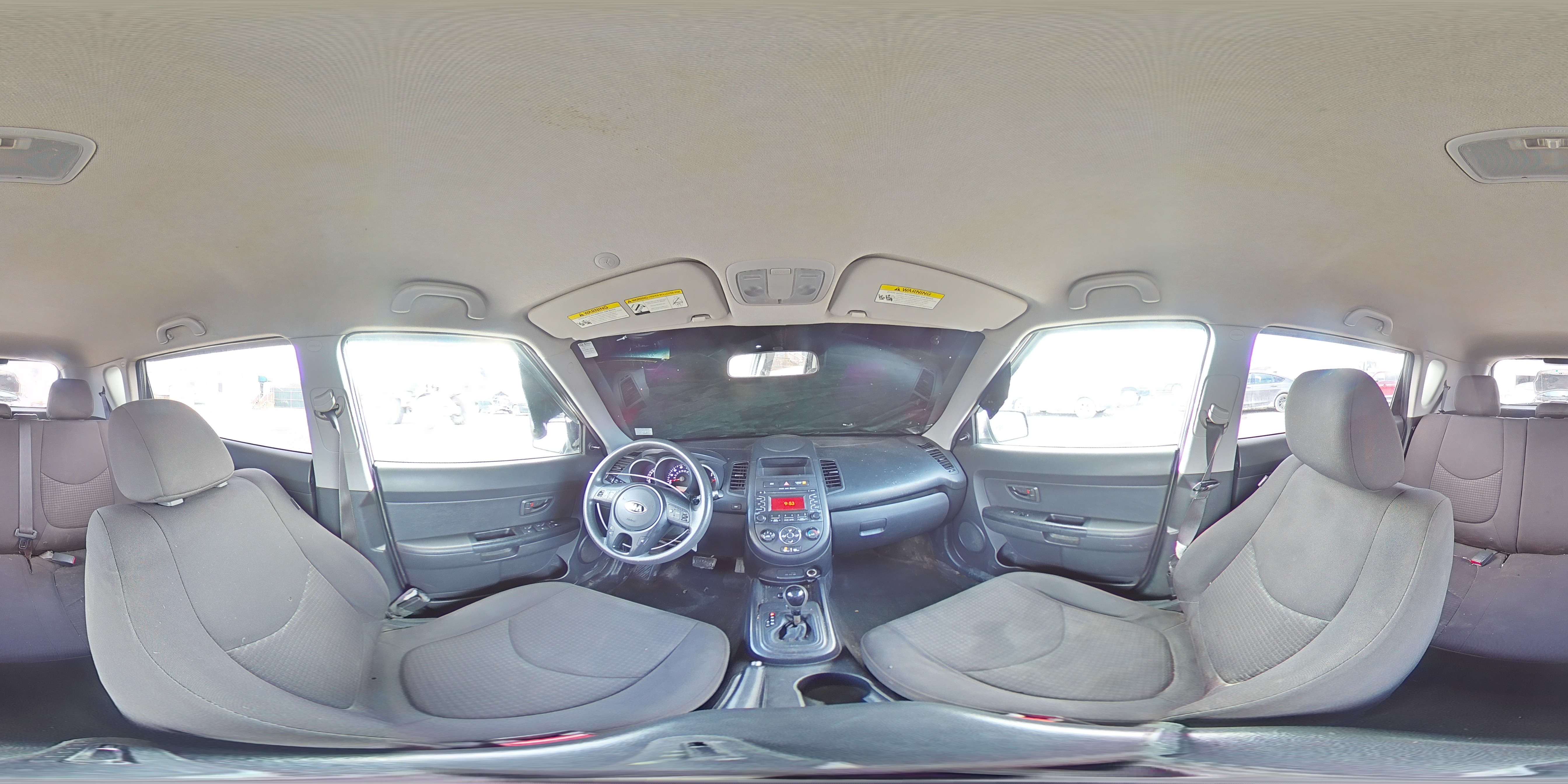 2013 Kia Soul - Image 13
