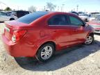 2012 Chevrolet Sonic Lt for Sale in Los Angeles, CA - Front End