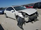 2007 Nissan Altima 2.5 de vânzare în Kansas City, KS - Front End