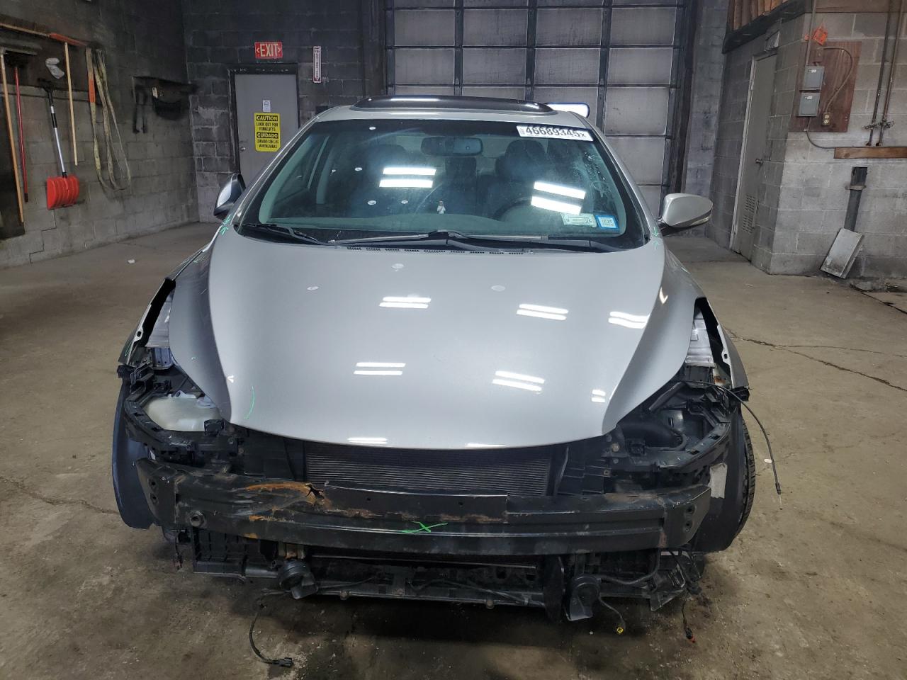 2012 Hyundai Elantra - Image 5