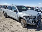 2019 Toyota Tacoma Double Cab en Venta en Magna, UT - All Over